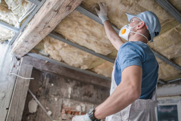  Harvey, LA Insulation Contractor Pros