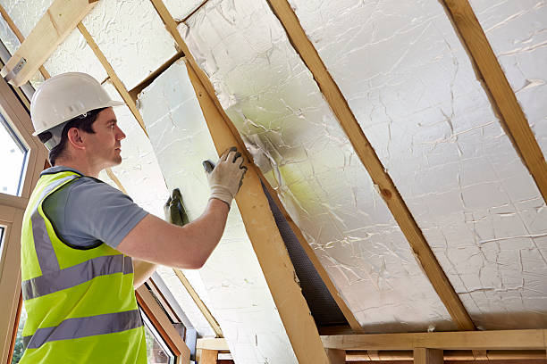 Best Insulation for Specific Applications in Harvey, LA