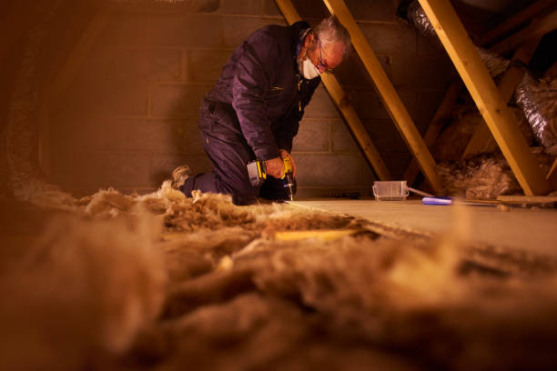 Best Insulation for Specific Applications in Harvey, LA
